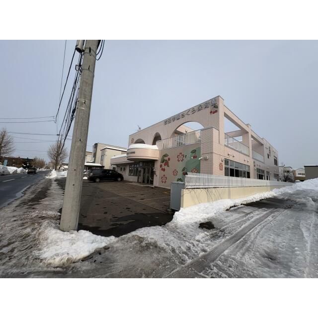 吉田学園さくら保育園(2)