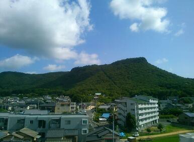 高松市立屋島中学校