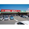 ショッピング施設