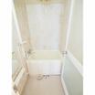 バス/シャワー