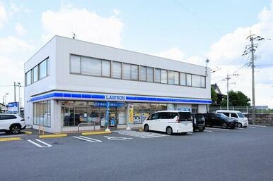 ローソン 鳥栖養父町店