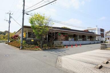 弥生が丘マイトリー幼稚園