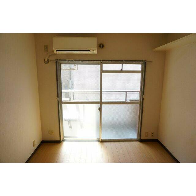 明るいお部屋 前回募集時の写真です