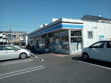 ローソン