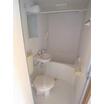 バス/シャワー