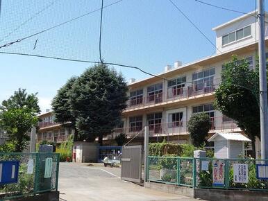 福岡小学校