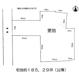 地形図等