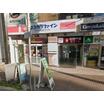 ショッピング施設