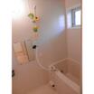 バス/シャワー