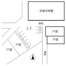 平面図
