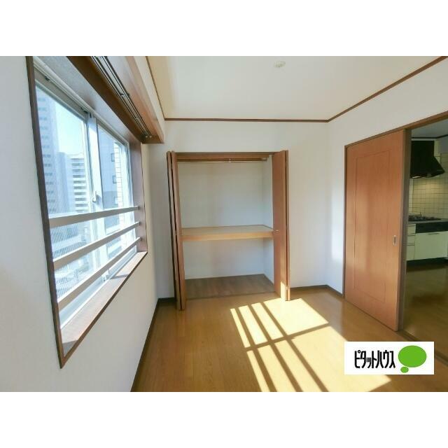 別部屋参考写真