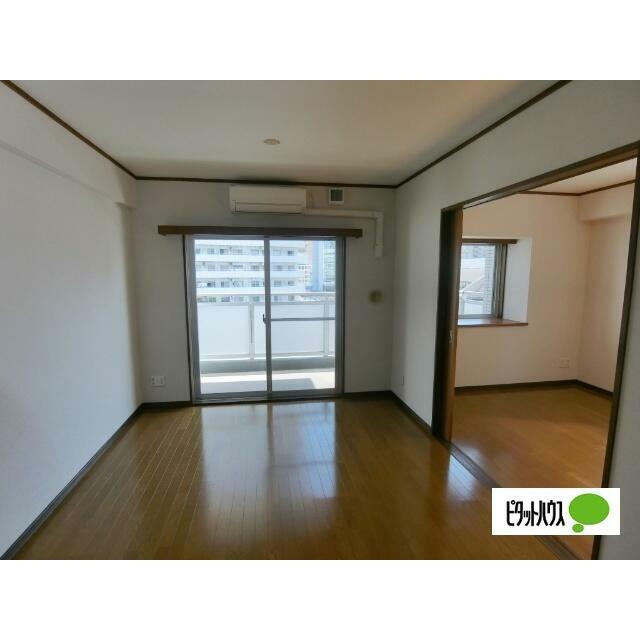 別部屋参考写真