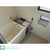バス/シャワー