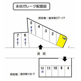 平面図