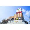 ショッピング施設