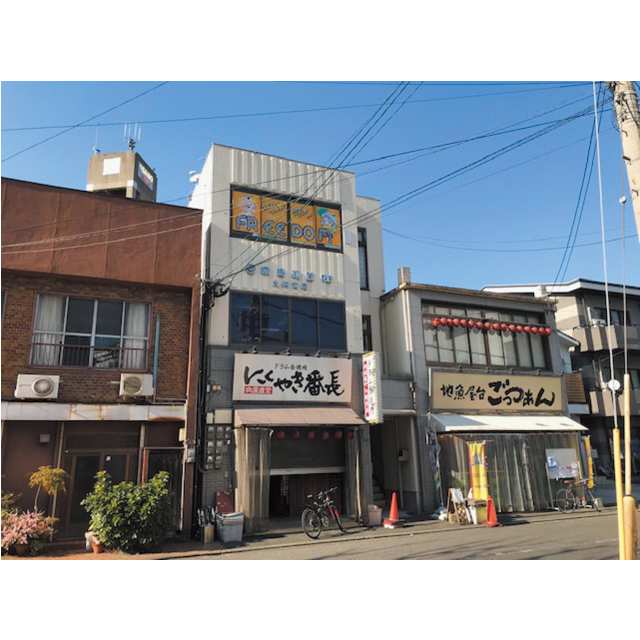 小倉駅 3分 の貸店舗 事務所 一部 北九州市小倉北区の貸店舗 事務所 一部 の物件情報 貸店舗 テナント お部屋探しは有限会社賃貸ホームセンター へ 5e84affbac576