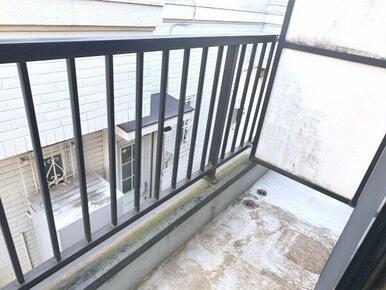 ※クリーニング前の写真です