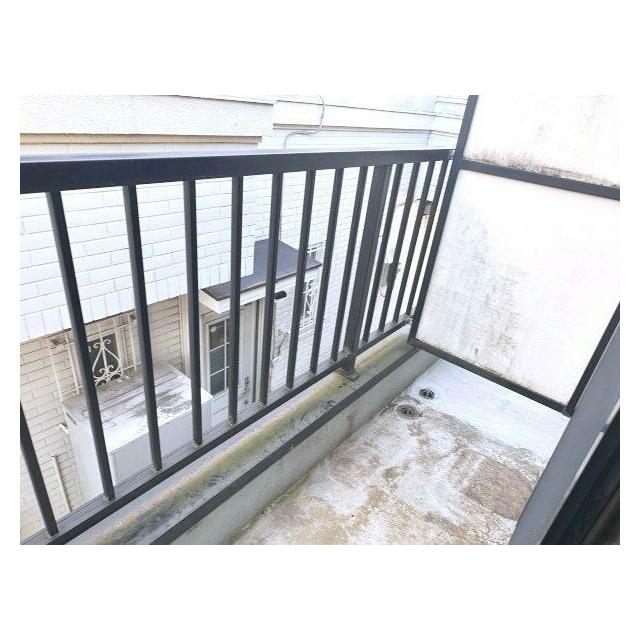 ※クリーニング前の写真です