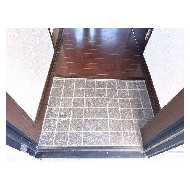 ※クリーニング前の写真です