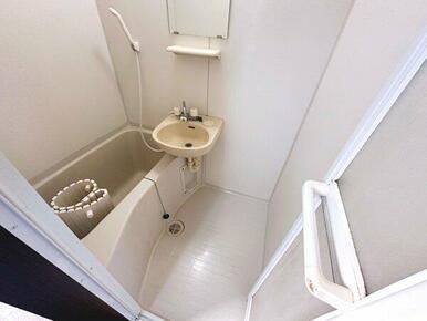 ※クリーニング前の写真です