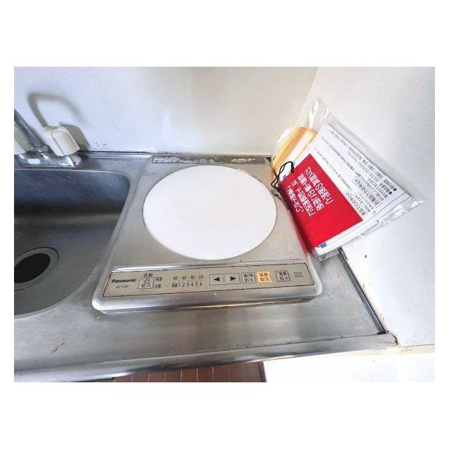 ※クリーニング前の写真です