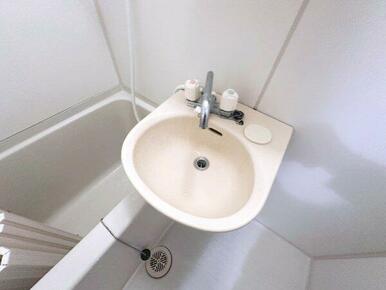 ※クリーニング前の写真です