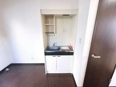 ※クリーニング前の写真です