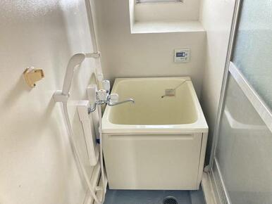 ビレッジハウスの同一物件・同一タイプの間取りの写真です