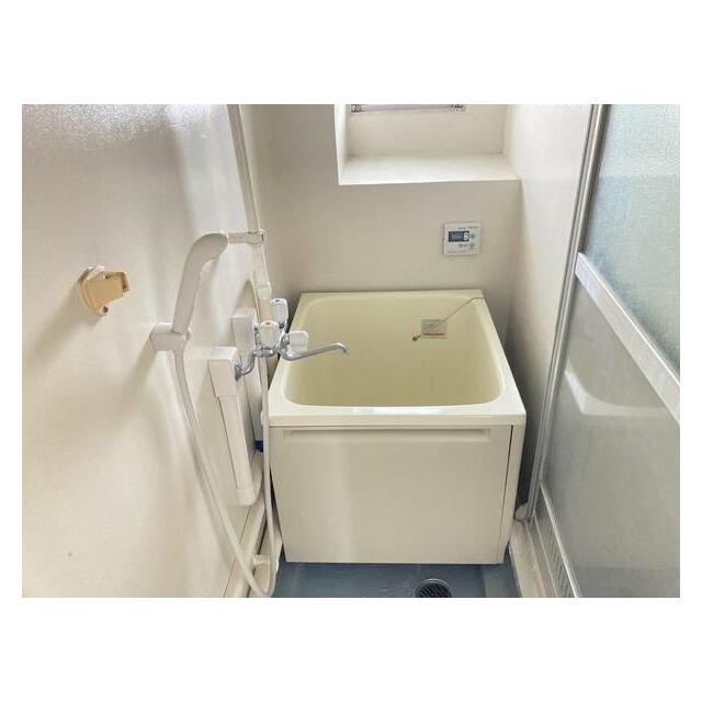 ビレッジハウスの同一物件・同一タイプの間取りの写真です