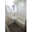 バス/シャワー