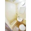 バス/シャワー