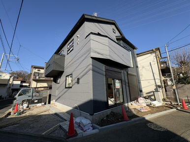 現地写真（2026/1）