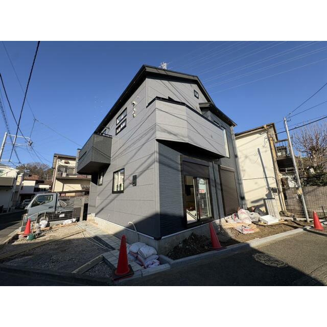 現地写真（2026/1）