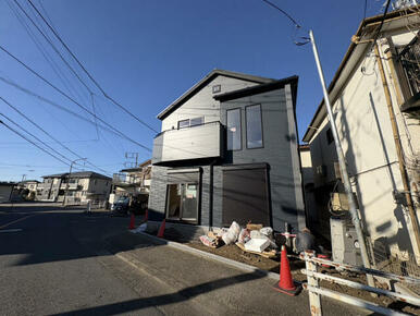 現地写真（2026/1）