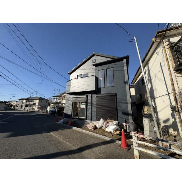 現地写真（2026/1）