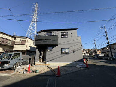 現地写真（2026/1）