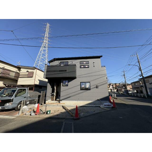 現地写真（2026/1）