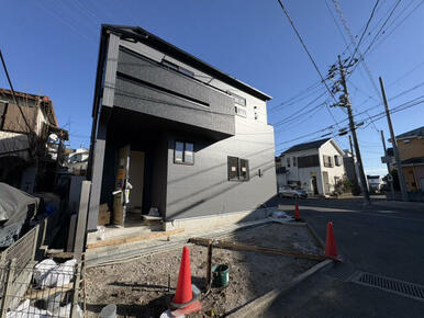 現地写真（2026/1）