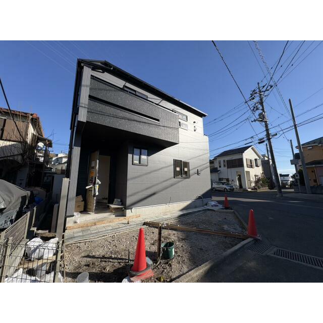 現地写真（2026/1）