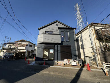 現地写真（2026/1）