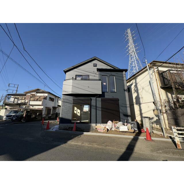 現地写真（2026/1）