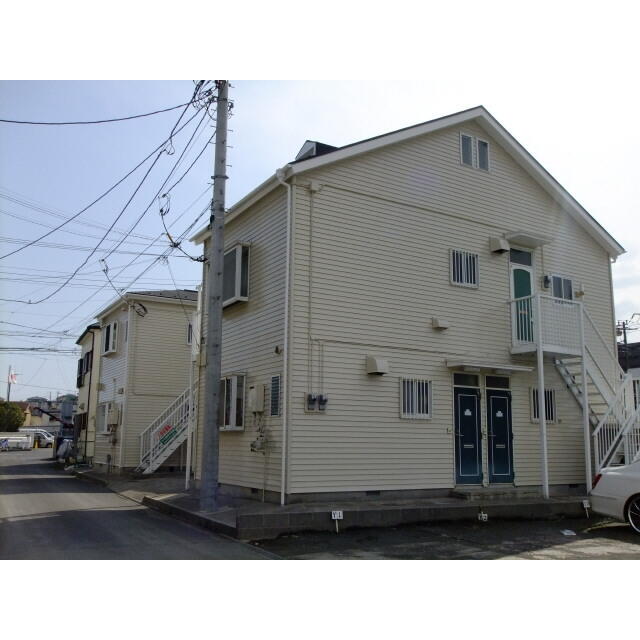 コーポ小沢Ａ １０２ 1Kの画像