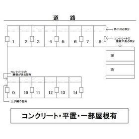 平面図