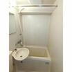 バス/シャワー