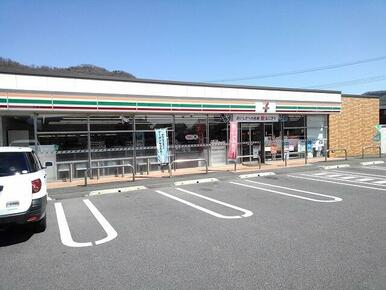セブンイレブン甲府山宮町店