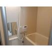バス/シャワー