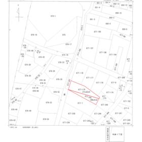 地形図等