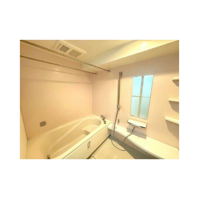 浴室暖房乾燥機付きのお風呂です！