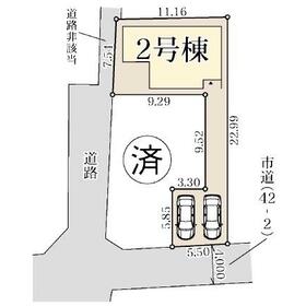 地形図等