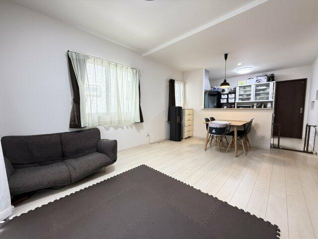 福山市 西深津町2丁目 (福山駅) 2階建 2SLDK 福山市の売戸建